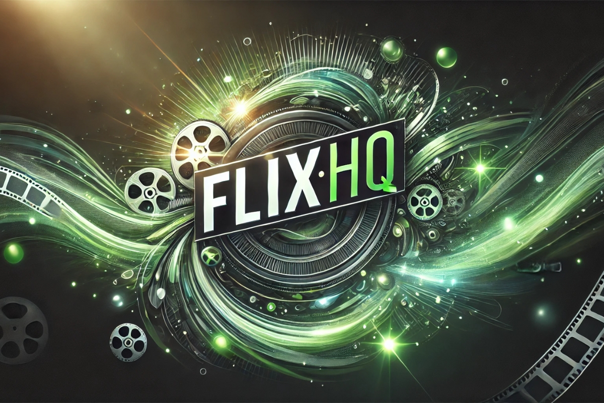 FlixHQ